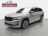 Skoda KODIAQ 1.5 DSG SPORTLINE NAVI LED ACC WINTER KAM