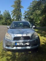 Daihatsu Terios Allrad 1.hand  TÜV neu - Daihatsu Terios von privat