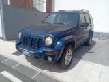 Jeep Cherokee 2.5 CRD Limited - Jeep Cherokee: 2.5