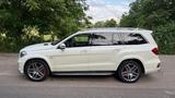 Mercedes-Benz GL 63 AMG - B&O - 3xTV - Designo - 280 km/h - Mercedes-Benz GL 63