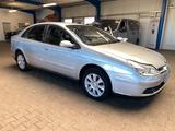 Citroën C5 Lim. Exclusive - Citroën C5: Leder, Navigationssystem