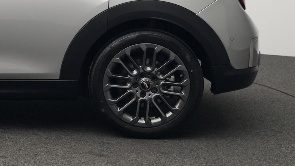 MINI Cooper C - Bild 19
