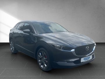 Mazda CX-30 2.0 M Hybrid Selection *ACC*HUD*MATRIX*NAV
