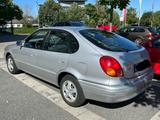 Toyota Corolla 1.6 linea sol Automatik+Klima+HU neu - gebrauchte Toyota Corolla aus dem Jahr 2001