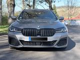 BMW 530d xDrive Touring M Sport Pro - BMW 530 aus 2024