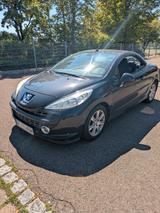 Peugeot 207 CC Sport 120 Sport