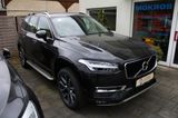 Volvo XC90 D5 AWD Geartronic Momentum LED Leder Naviga - Volvo XC90: Momentum
