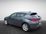 Seat Leon 2.0 TDI DSG Style  LED Kamera PDC LM Tempo  - Seat Leon: Dsg