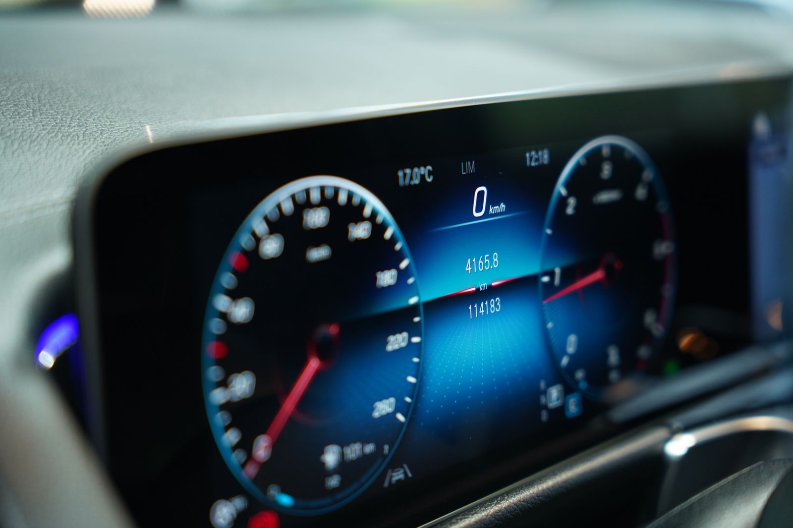 Mercedes Benz Glb 200