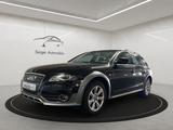 Audi A4 Allroad quattro 2.0 TFSI Automatik - Audi A4 Allroad aus 2010
