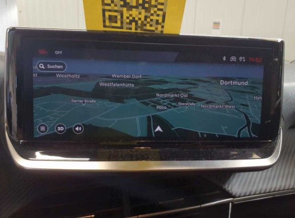 Peugeot 208 - Bild 11