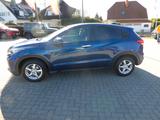Honda HR-V Elegance - gebrauchte Honda HR-V aus dem Jahr 2018