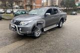Mitsubishi MITSUBISHI L200 2.4 DI-D/154CV Double Cab Intens - Mitsubishi L200: Cabrio