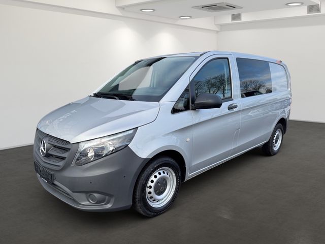 Mercedes-Benz Vito Mixto 114 kompakt