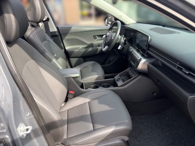 Hyundai Kona – Bild 14