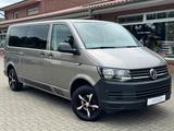 Volkswagen T6 Caravelle Lang/8xSitze/Navi/PDC/Klima/Tempoma - Volkswagen T6 Caravelle aus 2017