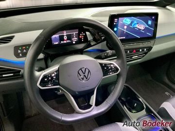Volkswagen ID.3 Pro Performance 150 kWh 1-Gang-Automatik