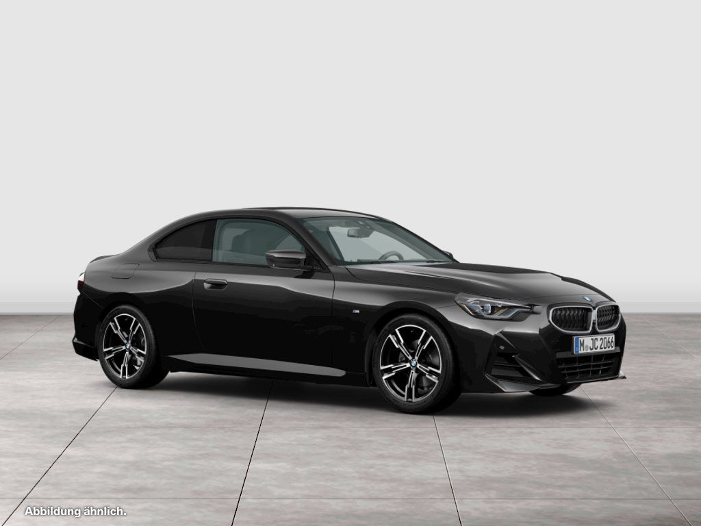 BMW 220 - Bild 9