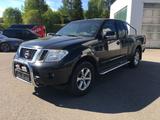 Nissan Navara Pickup King Cab SE 4X4 -Verkauf nur an Hä - gebrauchte Nissan Navara aus dem Jahr 2011