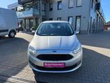 Ford C-Max Trend 1.5 TDCi 95PS Klima Tempomat - Ford C-Max Trend mit Diesel-Antrieb