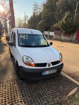Renault Kango TÜV bis 27 - gebrauchte Renault Kangoo aus dem Jahr 2005