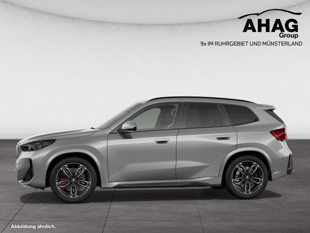 BMW iX1 - Bild 5