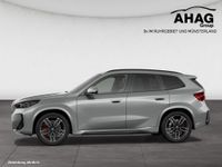 BMW iX1 - Vorschau Bild 5