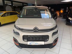 CITROEN Berlingo XTR AUTOMATIK NAVI CAM SHZ ACC AHK TOP