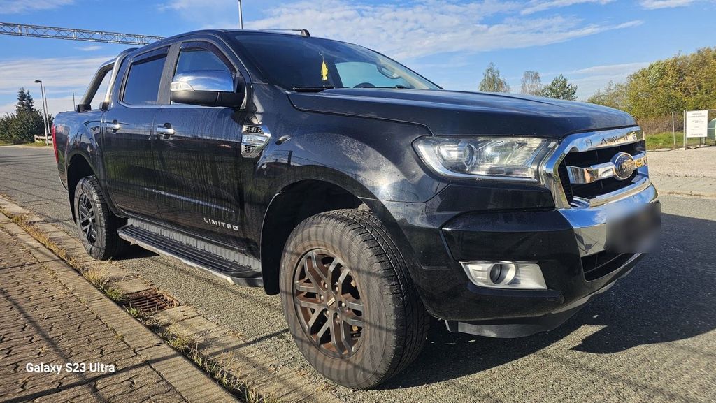 Image of Ford Ranger
