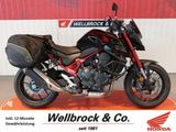 Honda CB750 Hornet ABS - HONDA CB HORNET