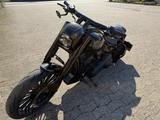 Harley-Davidson Breakout 117 FXBR - Harley-Davidson Breakout 117