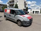 Fiat Doblo Doblò Basis Kasten *TÜV 12/26 - Fiat Doblo Gebrauchtwagen in Stuttgart