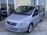 Fiat Multipla 1.9 MJT 120cv Emotion - graue Fiat Multipla