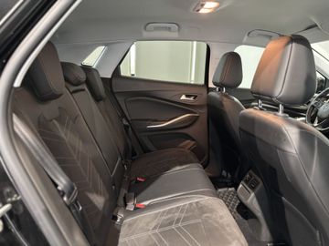 Fotografie 7 des Opel Grandland (X) Grandland 1.2 DI Automatik GS