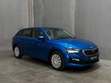 Skoda Scala Celebration - Skoda Scala: Kleinwagen