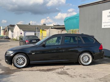 BMW 320 - 4