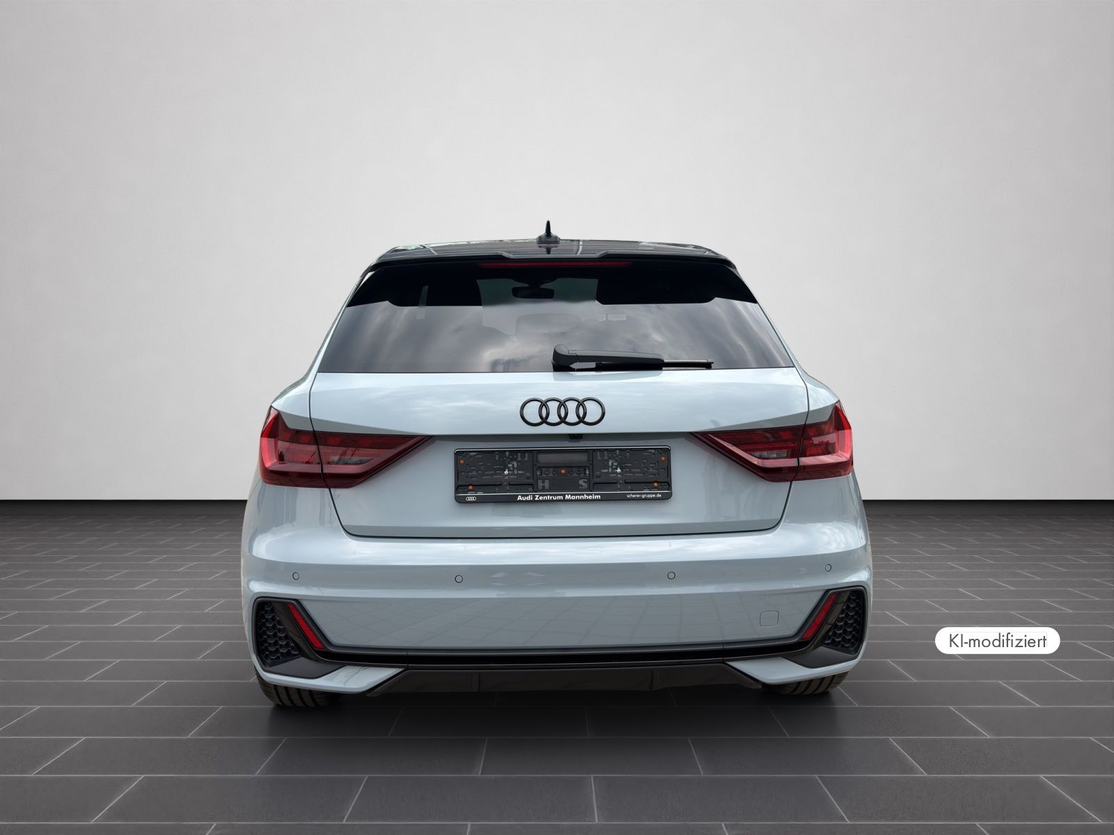 Audi A1 - Bild 7