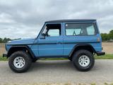 Mercedes-Benz G 380 G380 V8 Umbau G Klasse Kurz Oldtimer 460 - Mercedes-Benz G 280 Gebrauchtwagen