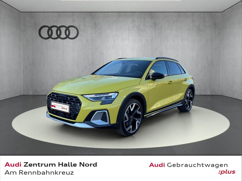 Image of Audi A3