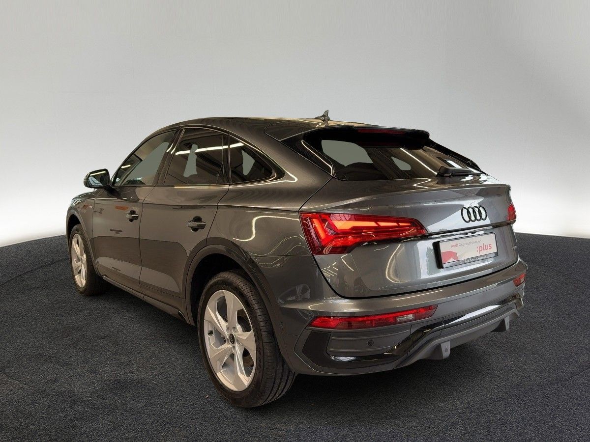 Audi Q5 - Bild 4