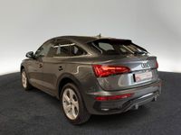 Audi Q5 - Vorschau Bild 4