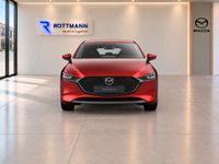 Mazda 3 - Vorschau Bild 3