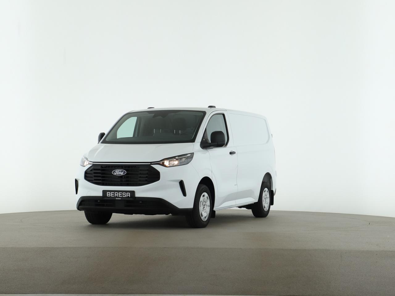 Ford Transit Custom 2.0 EcoBlue 280 L1 Trend FWD