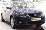 Seat Alhambra Style~SZH~Pano~Totw~Kamera~elek. Türen - Seat Alhambra Style mit Diesel-Antrieb