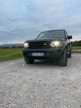 Andere Landrover Discovery4 - Andere in Stuttgart