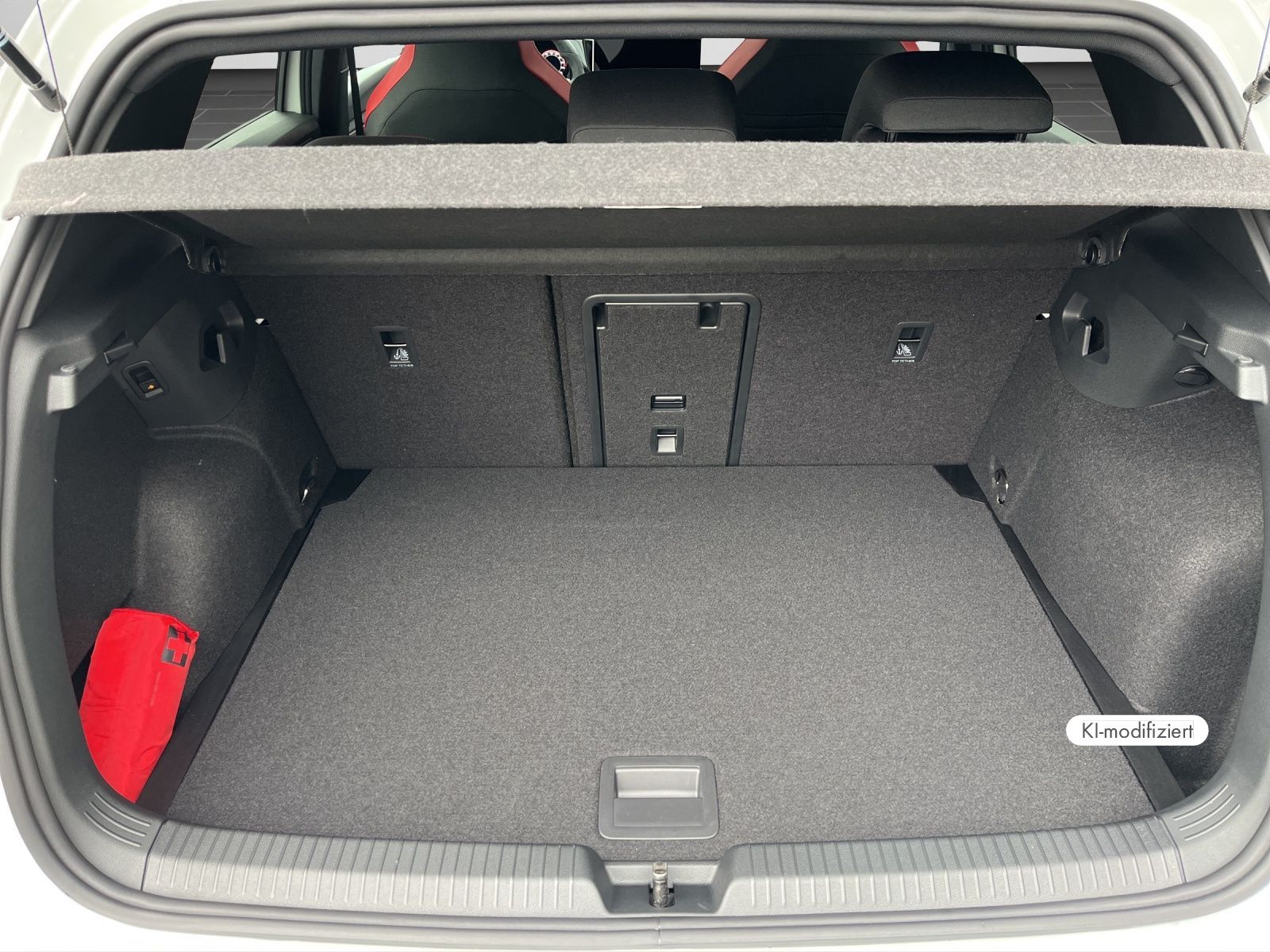 Volkswagen Golf - Bild 16