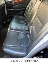 Jaguar XJ8 4.2 - Jaguar XJ8 aus 2008