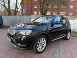 BMW X3 xDrive18d 110 kW | guter Zustand  - BMW X3: 18d Xdrive