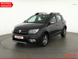 Dacia Sandero Stepway 0.9 TCe Prestige Aut. Navi PDC - Dacia Sandero Gebrauchtwagen
