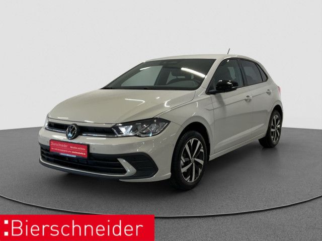 Volkswagen Polo 1.0 TSI DSG Energy NAVI CLIMATR ACC 16 WR